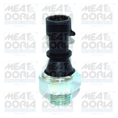Oil Pressure Switch
